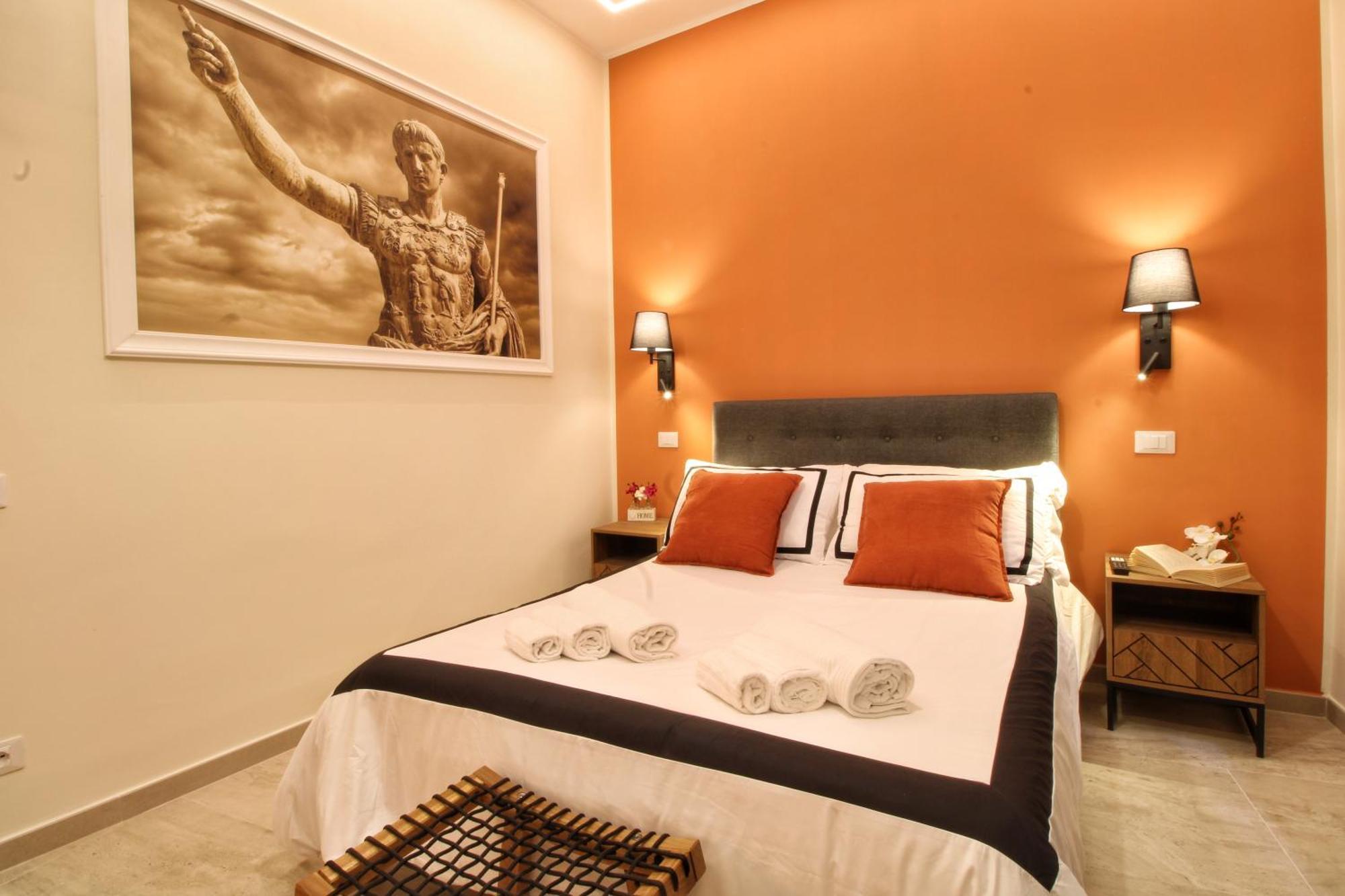 Apartamento Domus Grottae At Campo De Fiori *